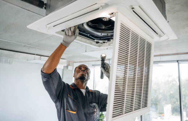 Licensed Heat Pump Repair service in Sandy Springs, SC - FH HVAC
