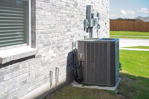 Reliable Heat Pump Repair contractor in Sandy Springs, SC by FH HVAC